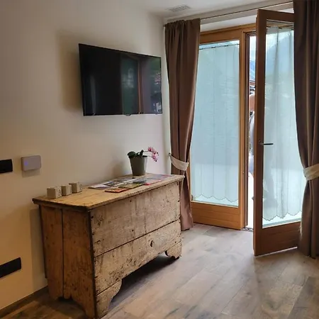 Casa vacanze K2 *