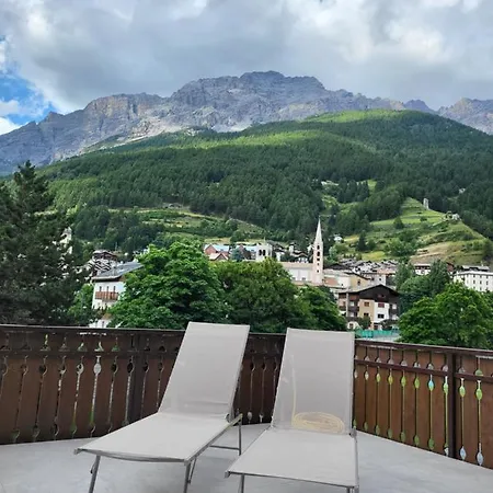 Casa vacanze K2 *