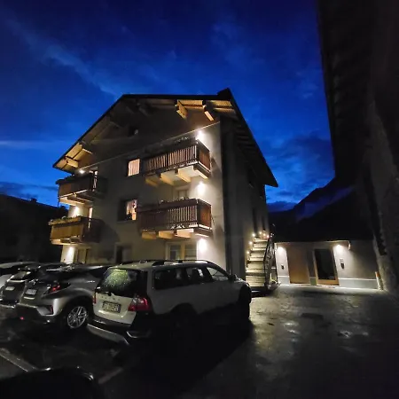 Casa vacanze K2