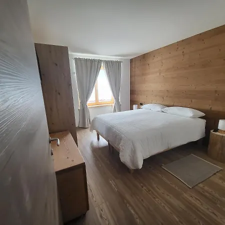 K2 Casa vacanze Bormio