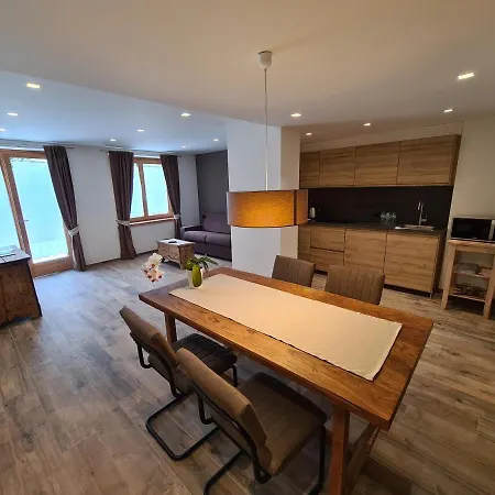 Casa vacanze K2 *