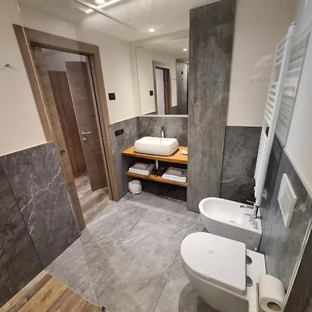 Casa vacanze K2 *