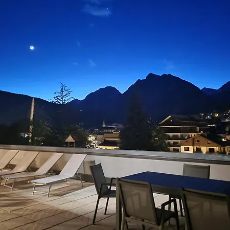 K2 Casa vacanze Bormio