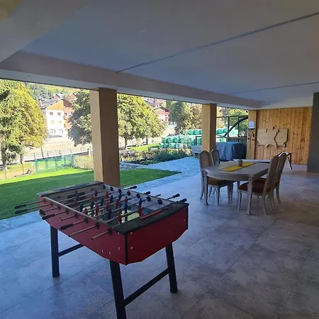 Casa vacanze K2 *