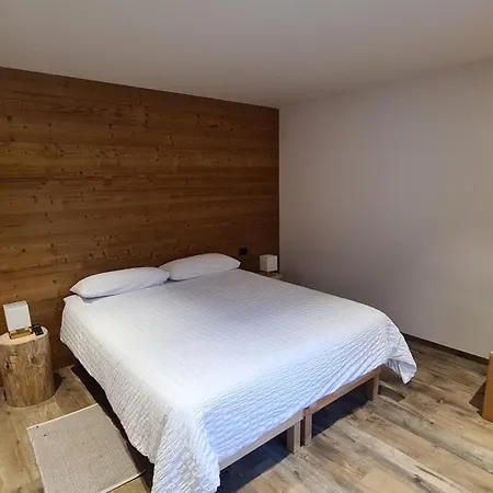 Casa vacanze K2 Bormio