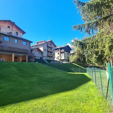 Casa vacanze K2 *
