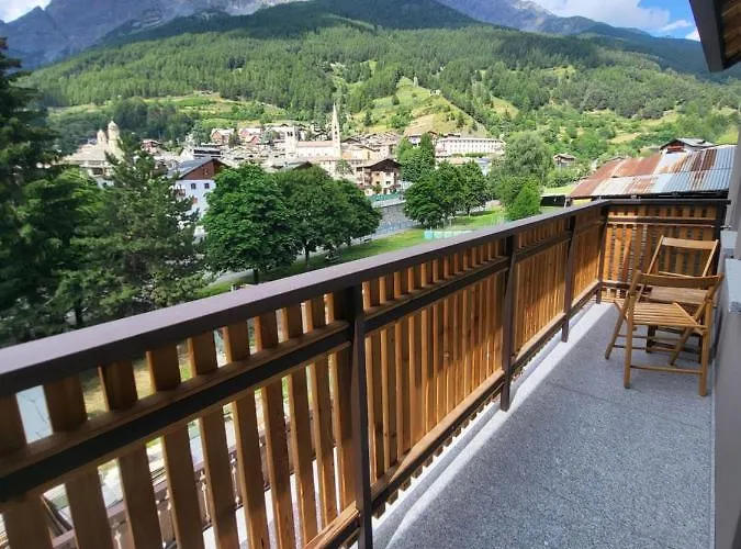 K2 Casa vacanze Bormio
