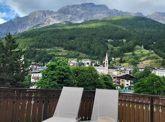 Casa vacanze K2 *