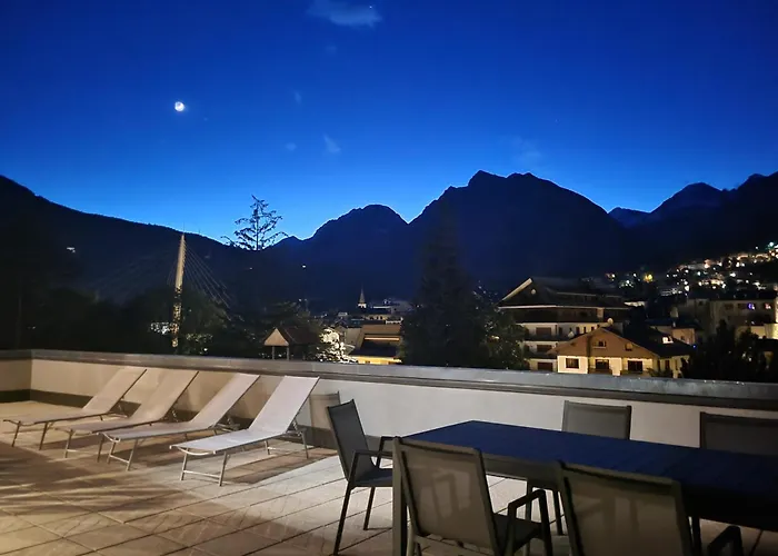 K2 Casa vacanze Bormio