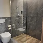 K2 Nyaraló Bormio