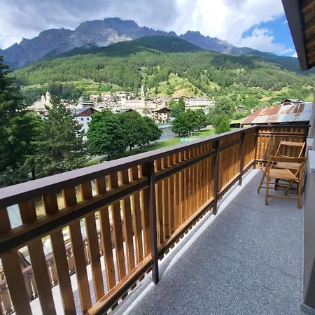 K2 Holiday home Bormio