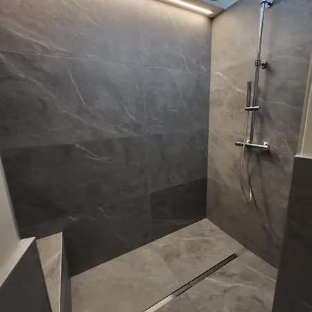 K2 Holiday home Bormio
