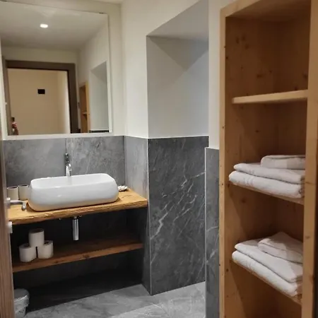 K2 Holiday home