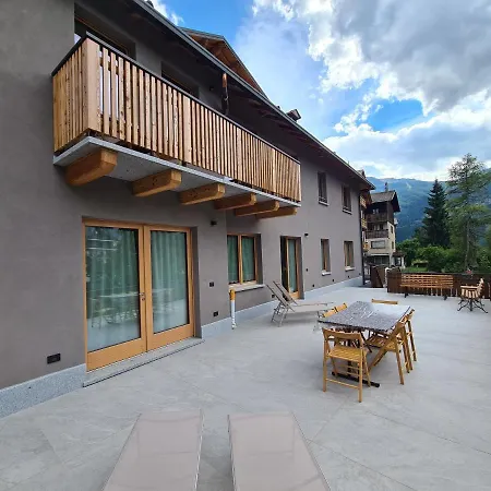 K2 * Bormio