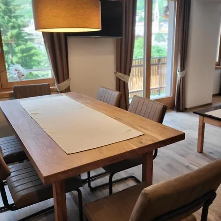 K2 Holiday home