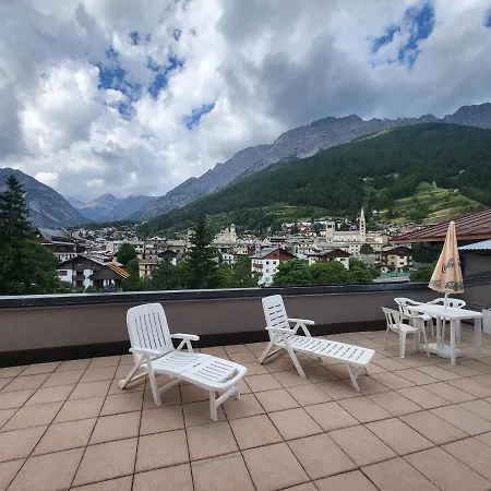 Holiday home K2 Bormio