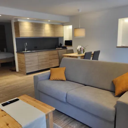 K2 Holiday home *