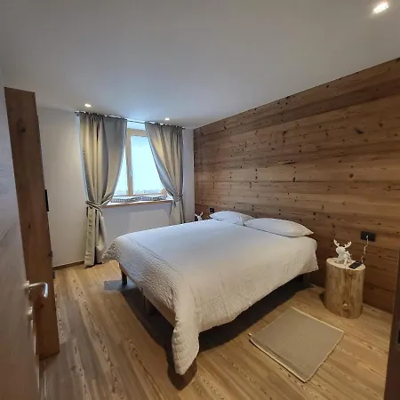 K2 Holiday home Bormio