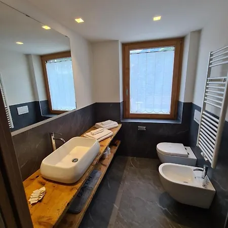 Holiday home K2 Bormio