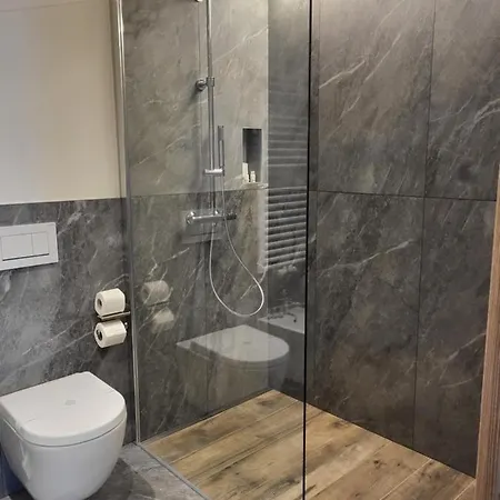 K2 Holiday home Bormio
