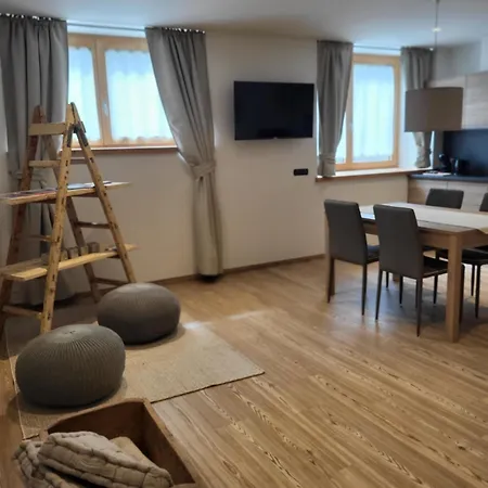 K2 Holiday home *