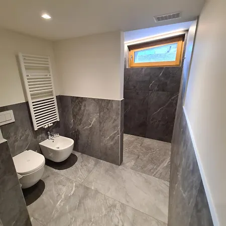 K2 Holiday home Bormio