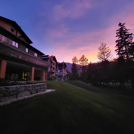 K2 Holiday home