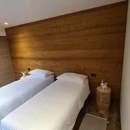 K2 Holiday home *