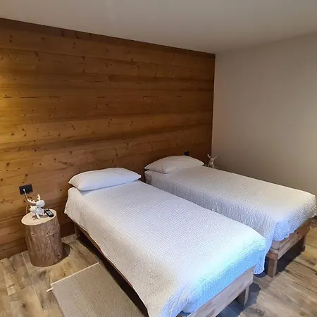 K2 Holiday home