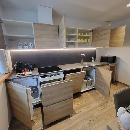 K2 Holiday home *