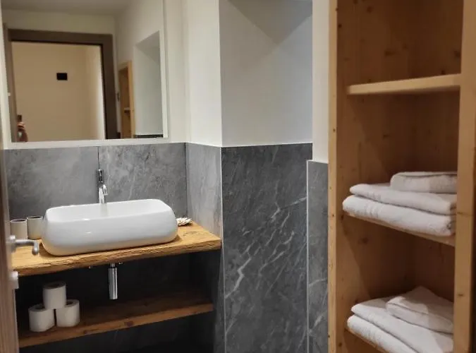 K2 Сasa de vacaciones