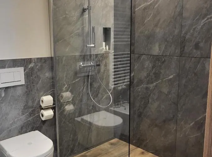 K2 Сasa de vacaciones Bormio