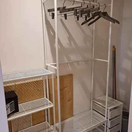K2 Vakantiehuis
