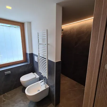 K2 Vakantiehuis